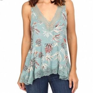 Free People tank - S